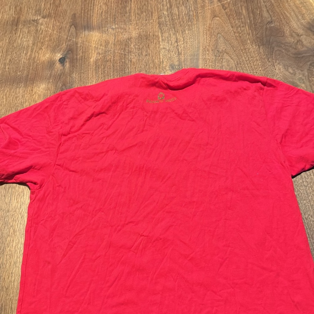 ADAM’S NEST Tee - L - Picture 4 of 7